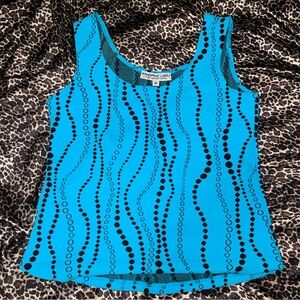 Andria Lieu Collection Tank Top